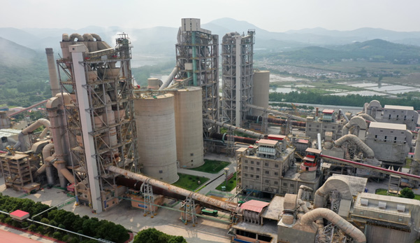 工業生產與先進控制的關聯 